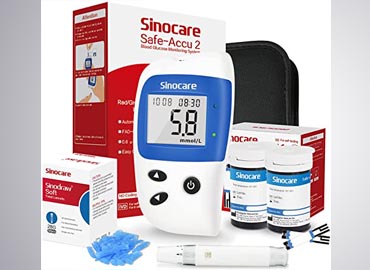 FOURNITURE DU MATERIEL BIOMEDICAL AUX STRUCTURES