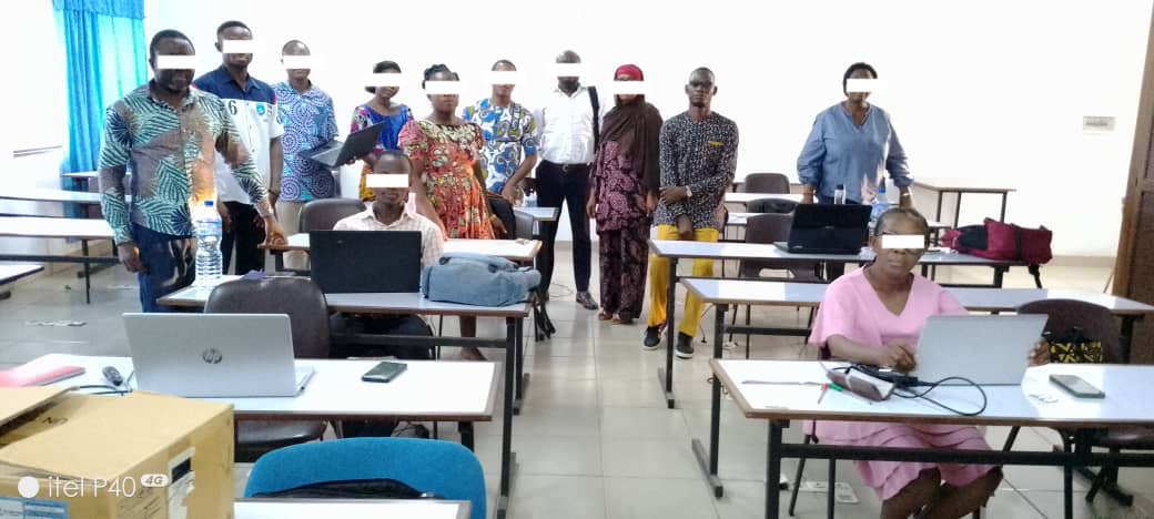 FORMATION EXCEL 2e PHASE